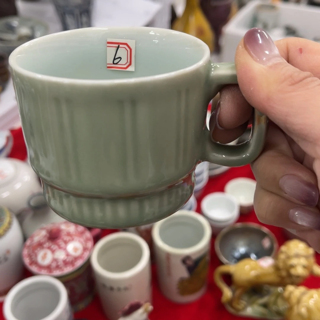 陶日用家用陶瓷制品