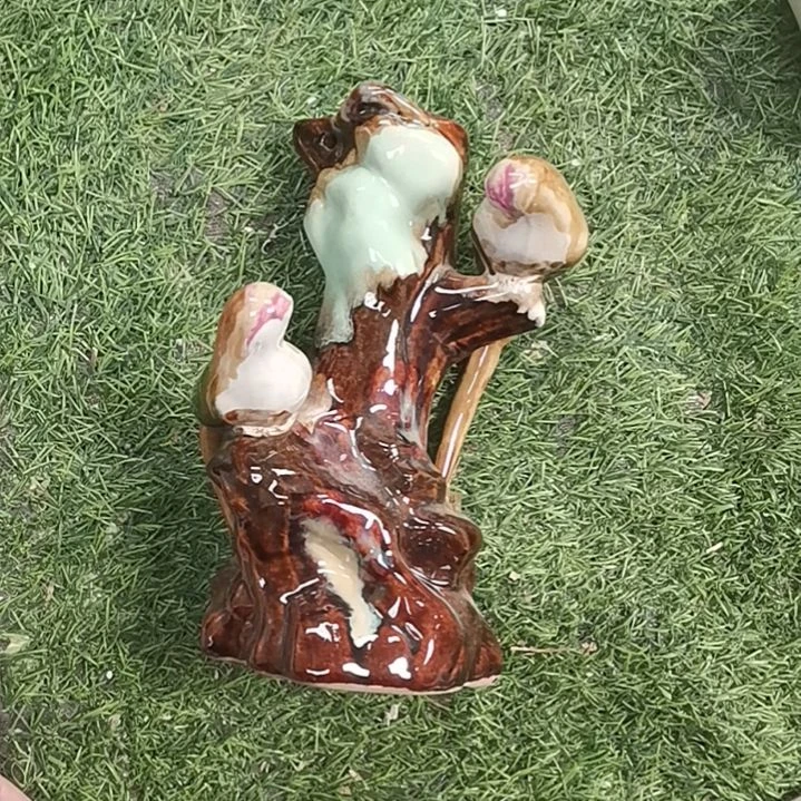 摆件，烧制问题都是正常的，34号