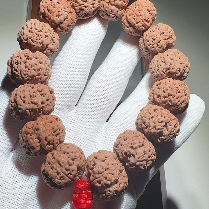 金刚菩提吊坠龙鼎23