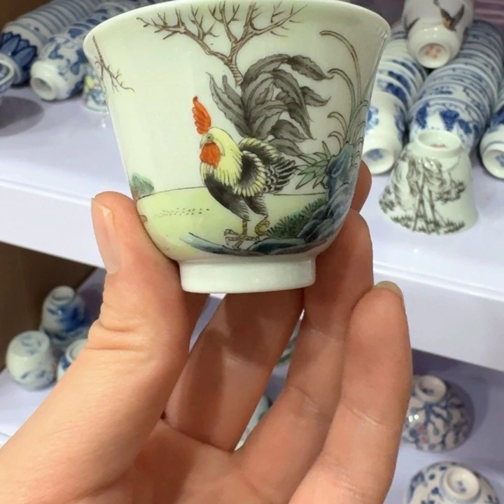 陶瓷艺术品收藏陶瓷