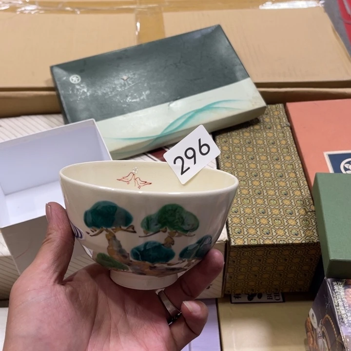 盖碗瓷器制作与工艺学基础