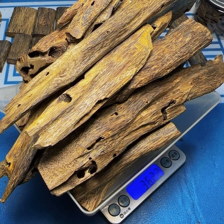 木用****9手工艺雕塑根雕木方板材360克