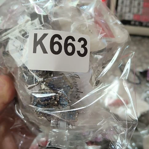 K****663手工辅料库存DIY