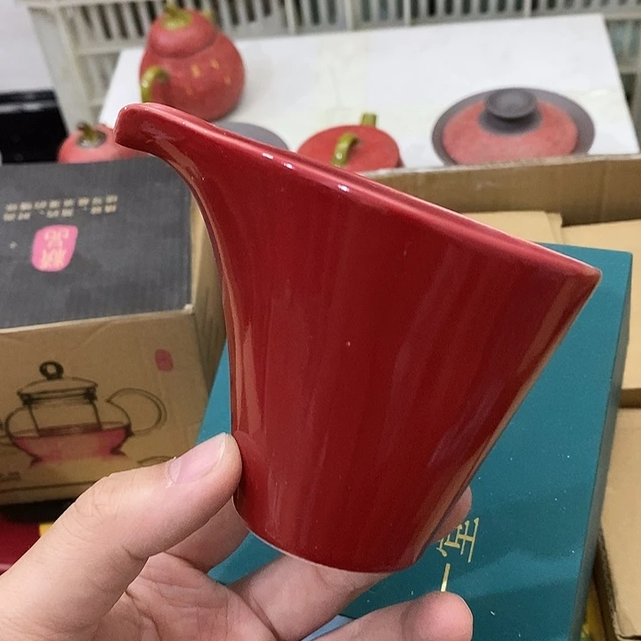 陶瓷艺术品及陶瓷制品
