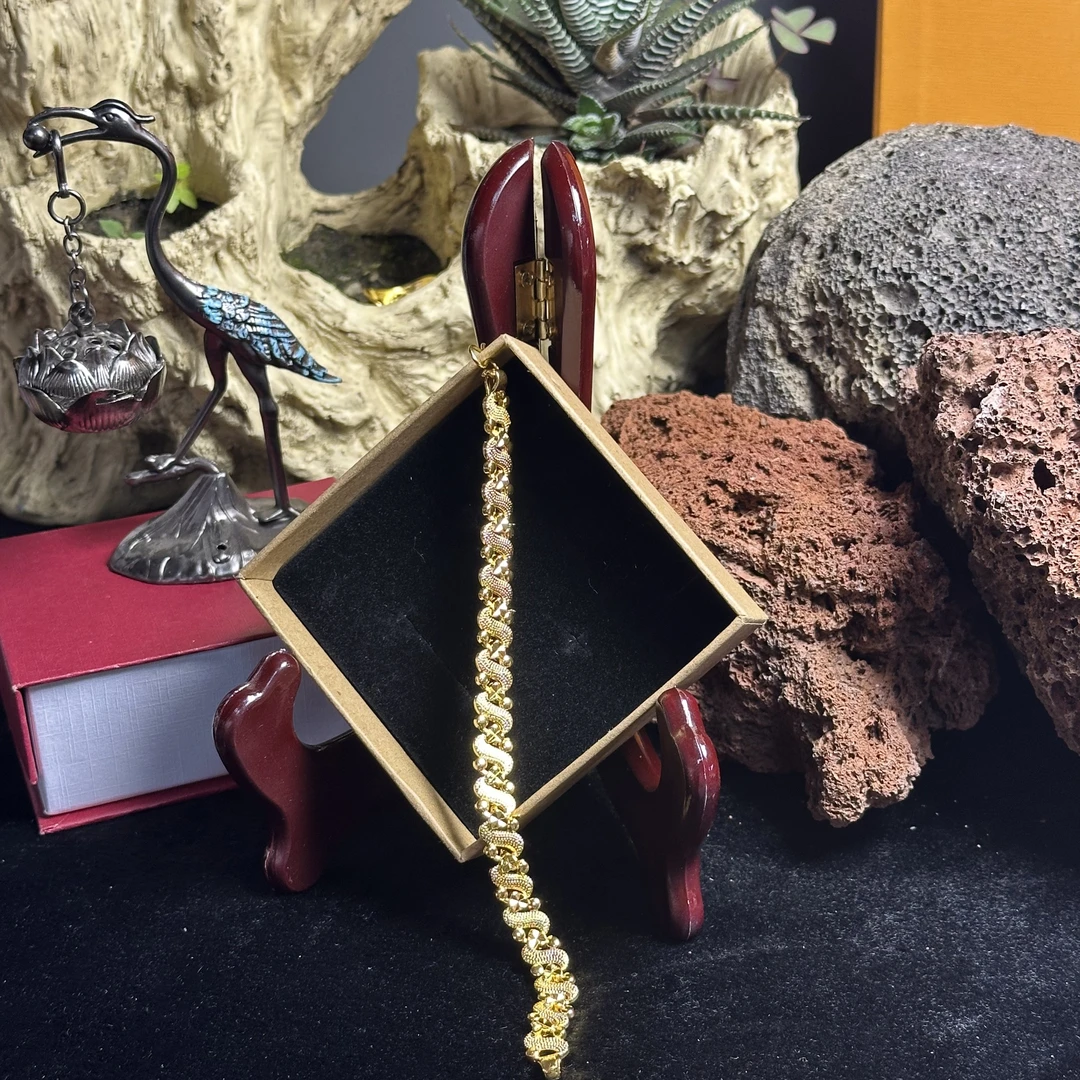 M260-S型手链（带礼盒多样性发一件）