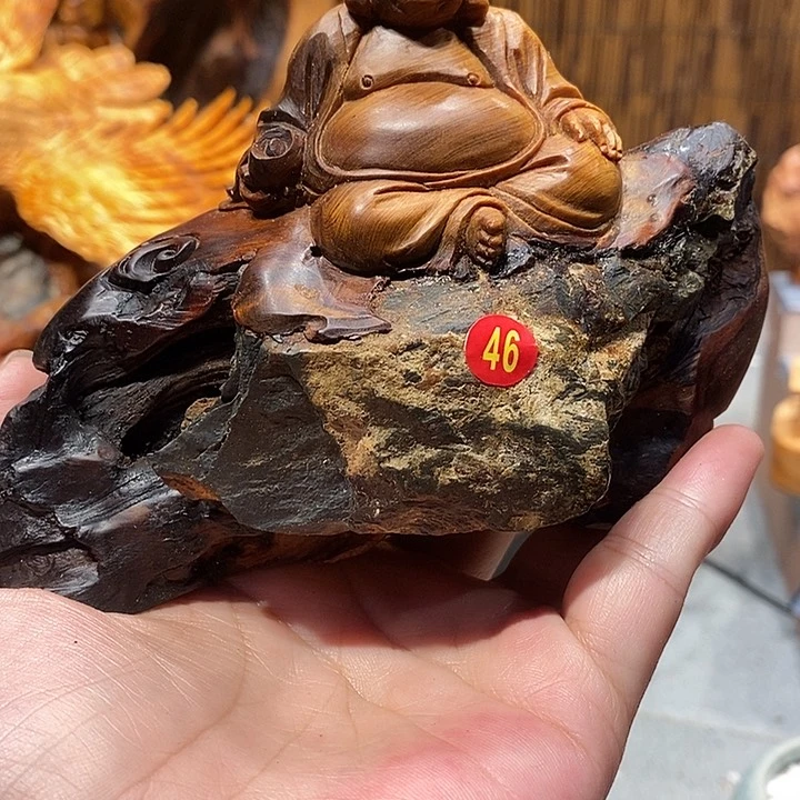 柏木（崖柏）