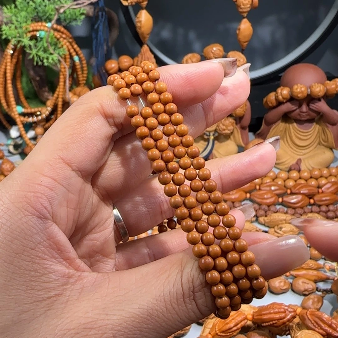 手串/手链橄榄核福利待遇