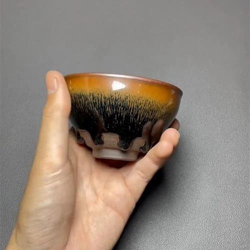 【闪购商品】茶盏-10095..........