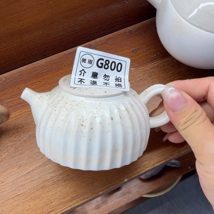 摆件柴烧福利新品多多
