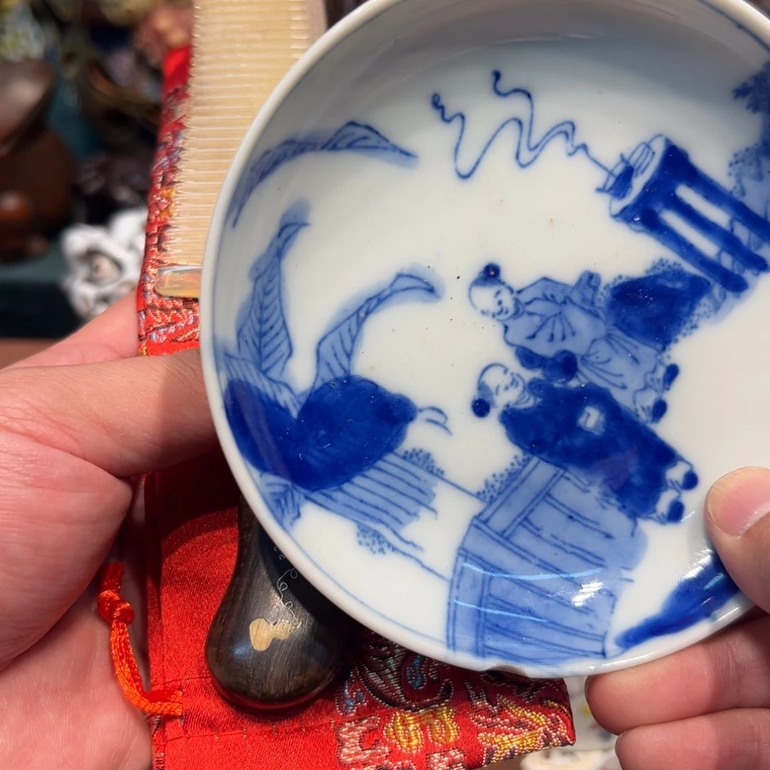 不愧瓷器瓷器瓷器