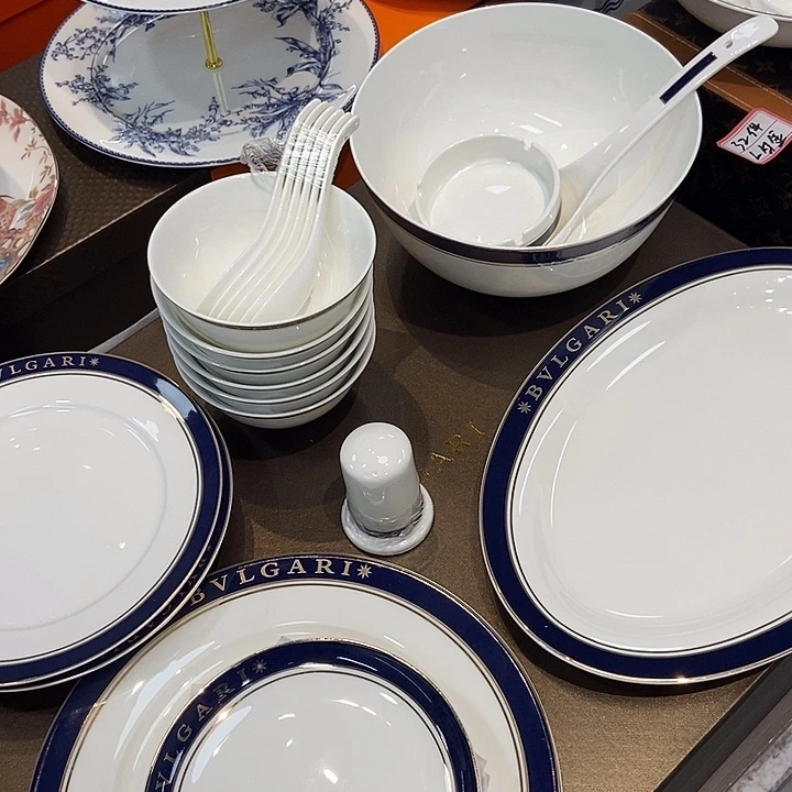 瓷片餐具餐具餐具