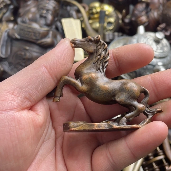 铜器摆件诚信经营