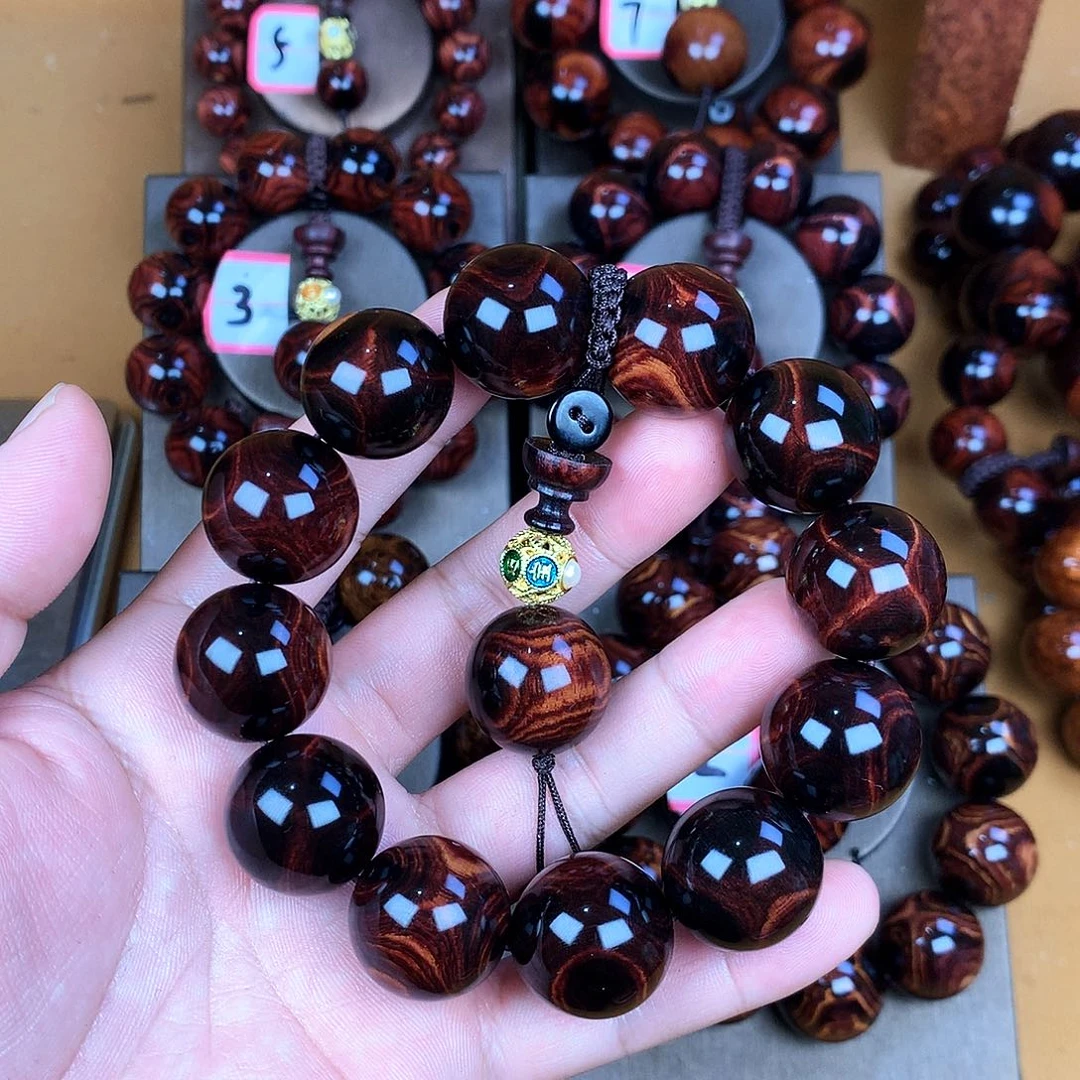 L***°黄花梨/降香黄檀2.0，