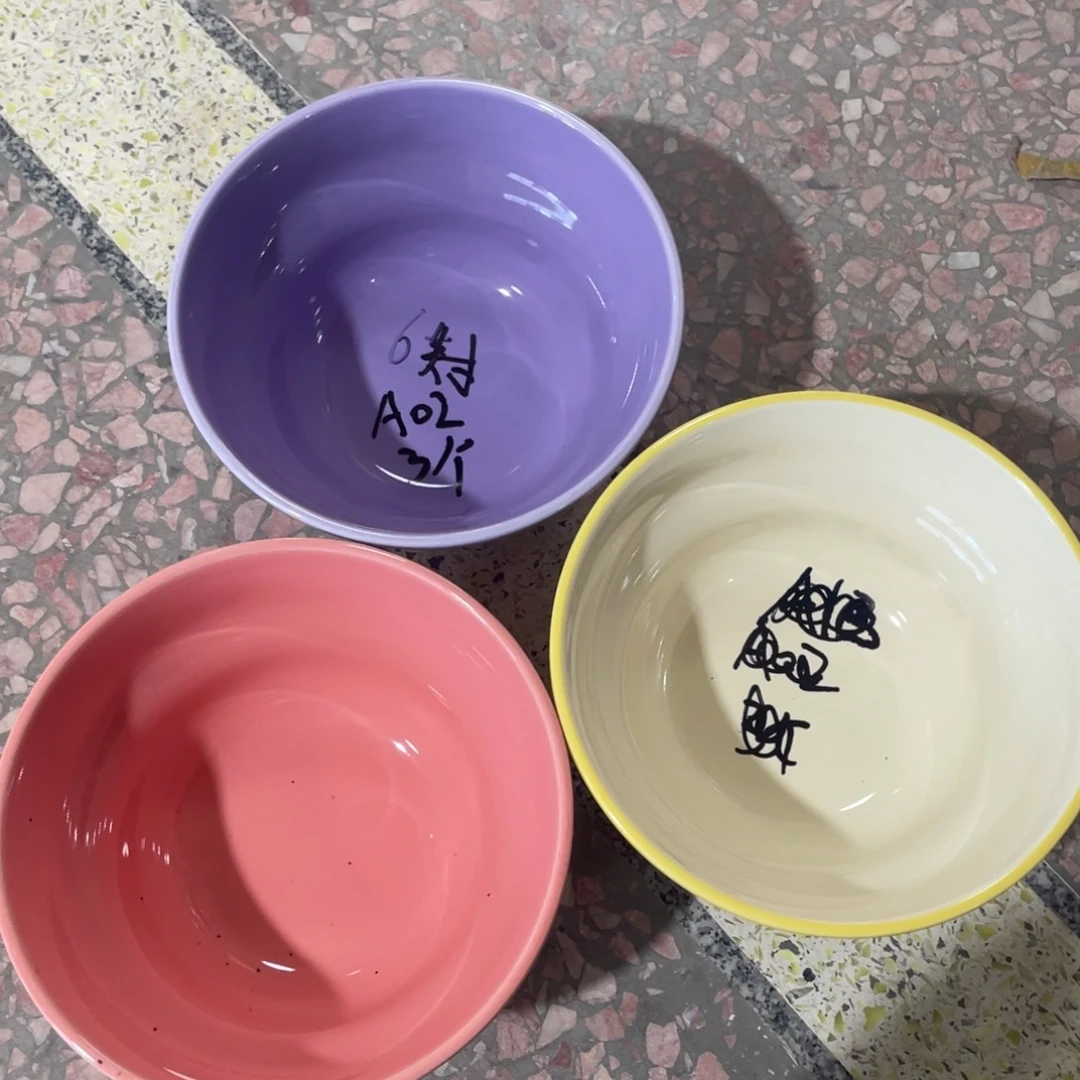 瓷片微瑕陶瓷餐具默认微瑕02