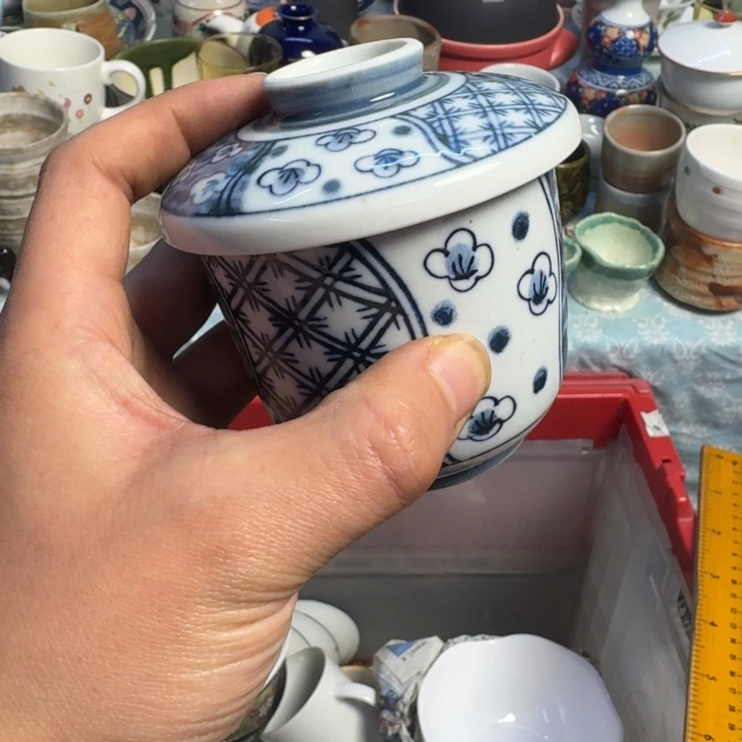 餐具日瓷回流默认微瑕