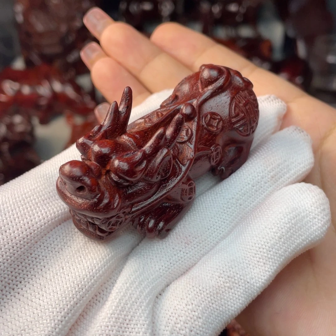 檀香紫檀（小叶紫檀）