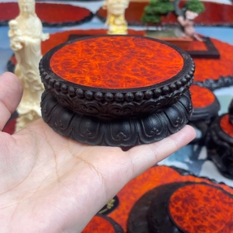 东非黑黄檀（紫光檀）