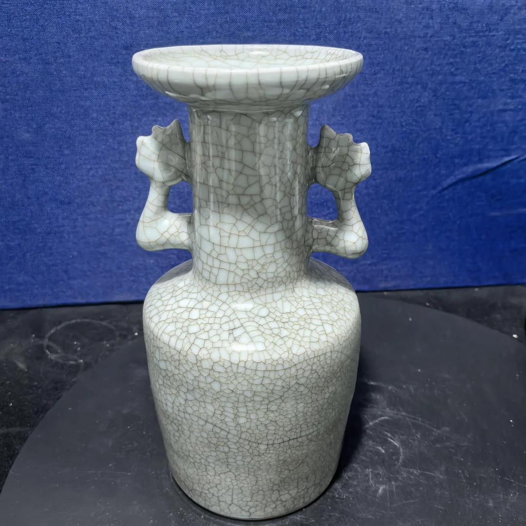 仿古瓷 仿古瓷瓶0015