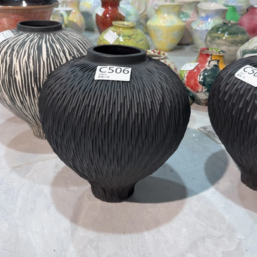 景德镇陶瓷艺术品