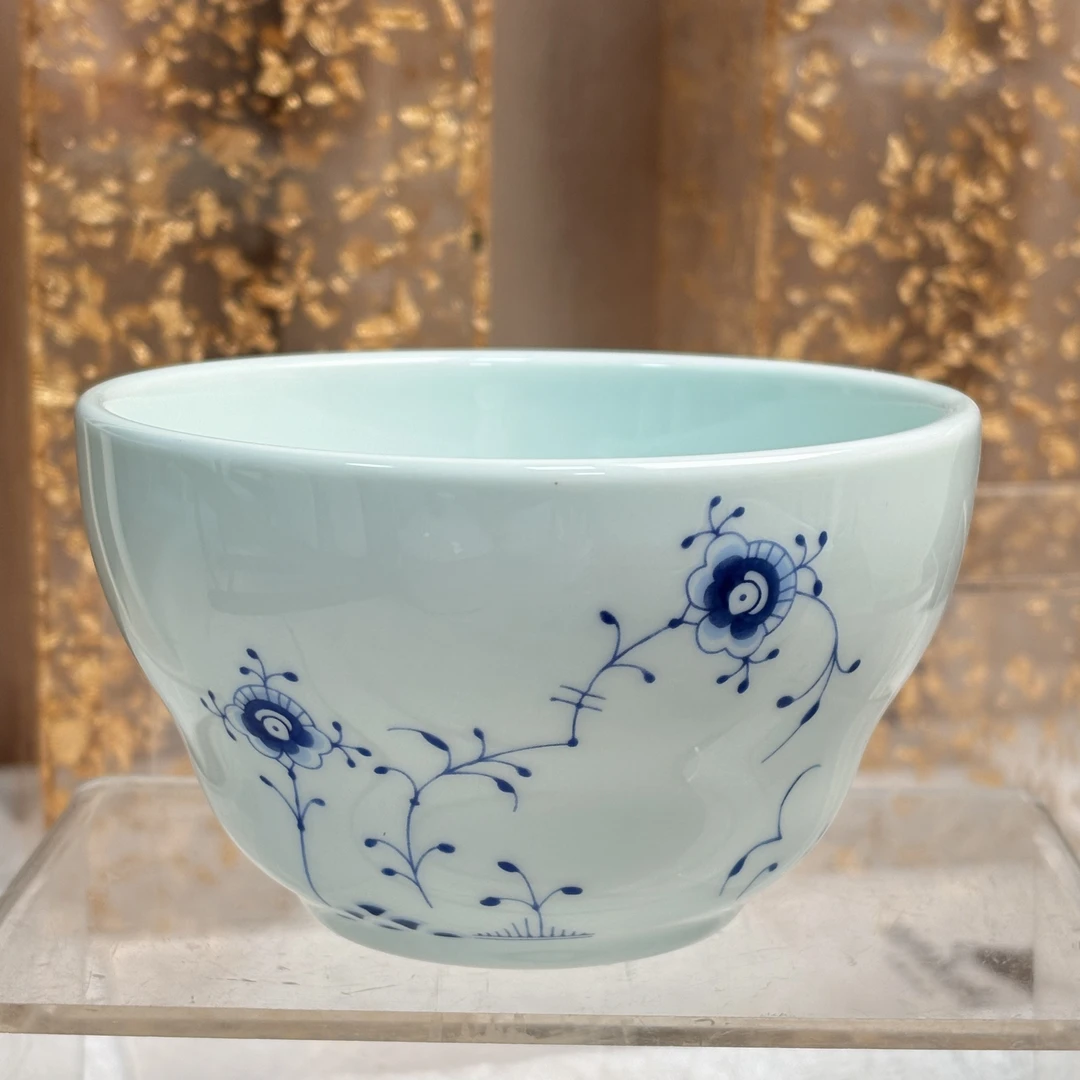 4.7寸葫芦碗（唐草）