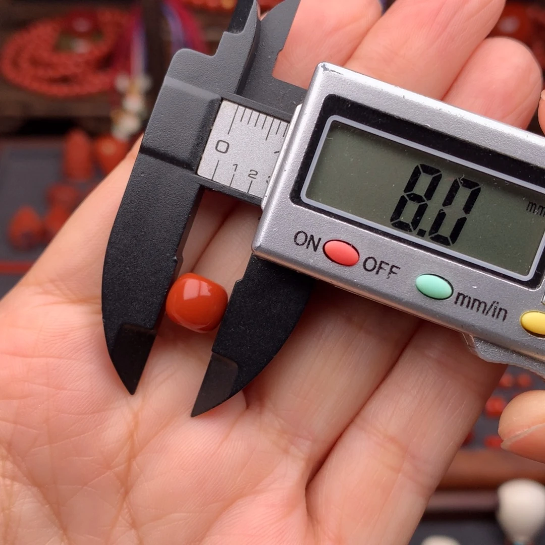 南红玛瑙未镶嵌配饰配饰