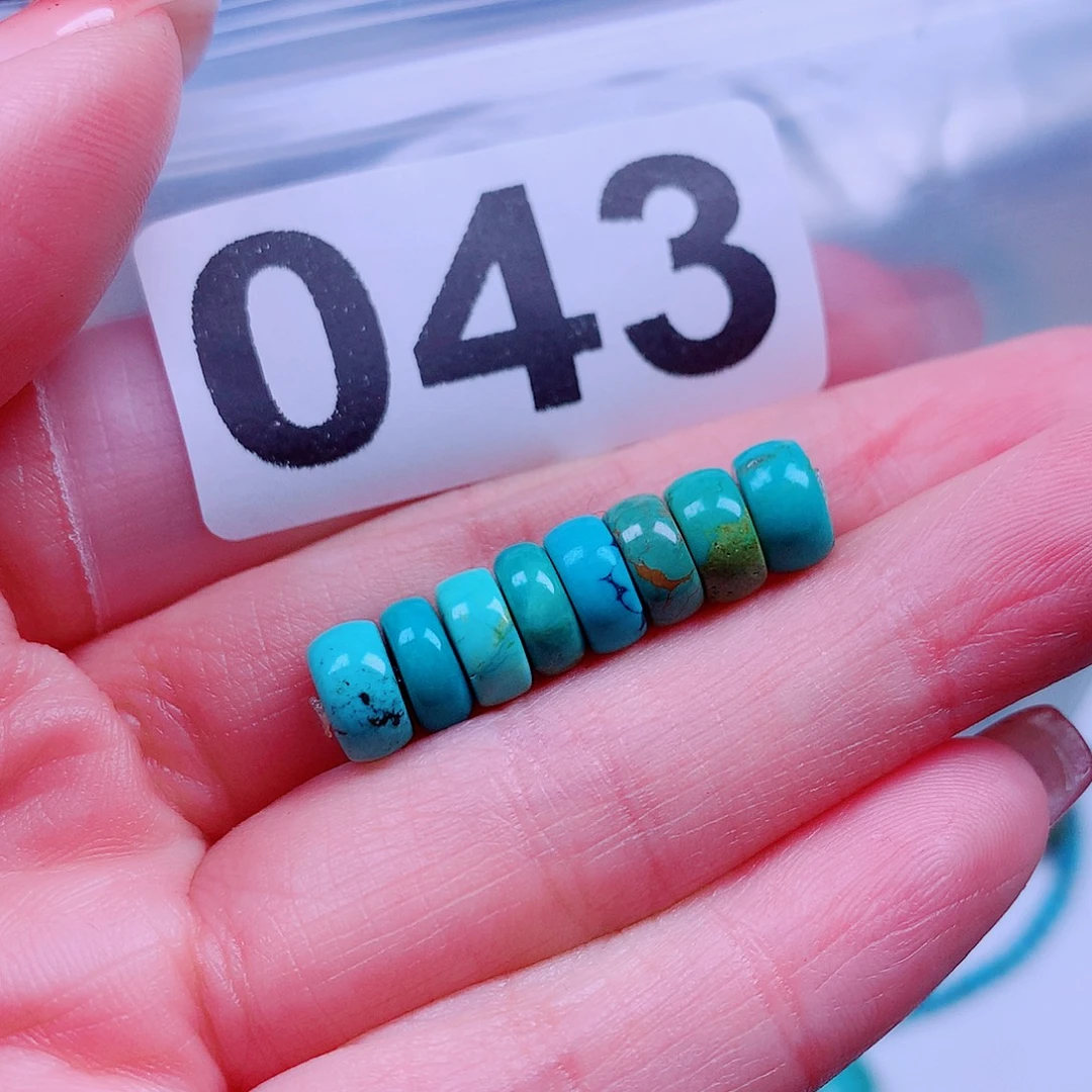 空竹粉丝专享十堰特色手工散珠