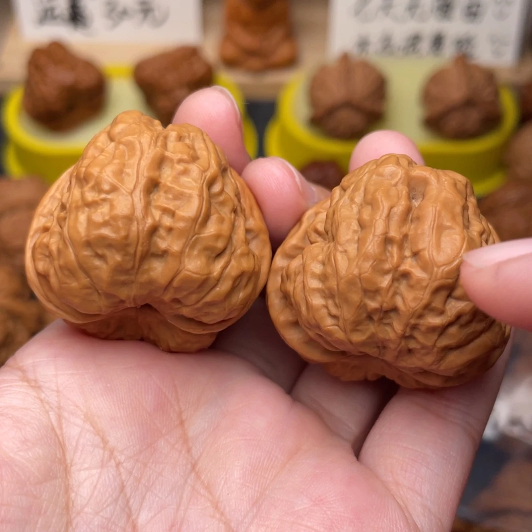 核桃全品蛤蟆头37