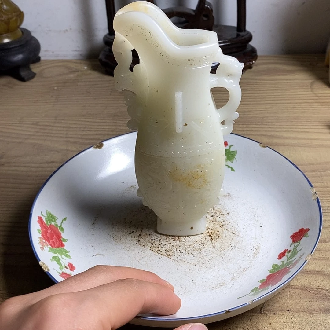闪购商品直播间实时画面1