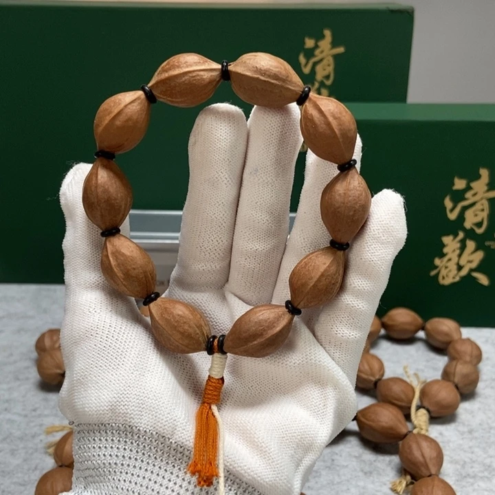 手串/手链橄榄核1525