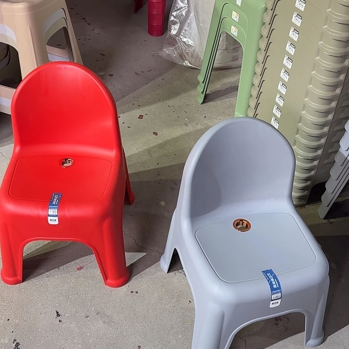 PP0144靠背混装4个装