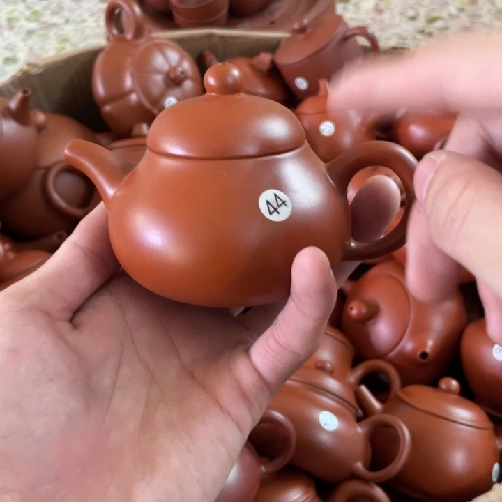 紫砂茶壶紫砂壶茶壶包邮毫升150