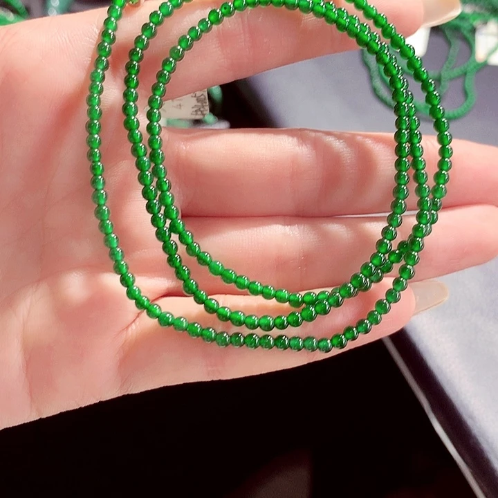 未镶嵌手链翡翠1111111