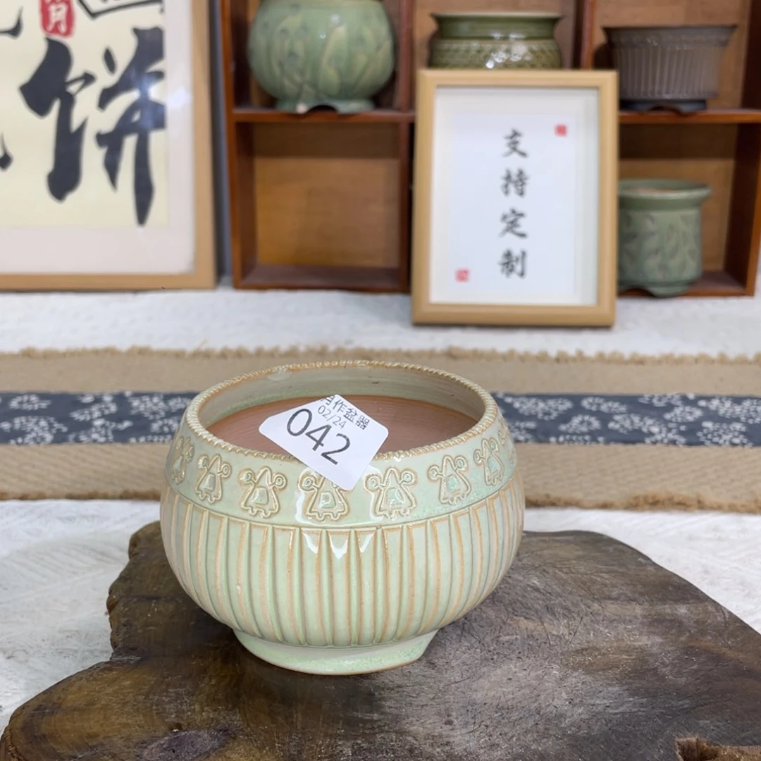 景德镇陶瓷 042 内口8,5 cm