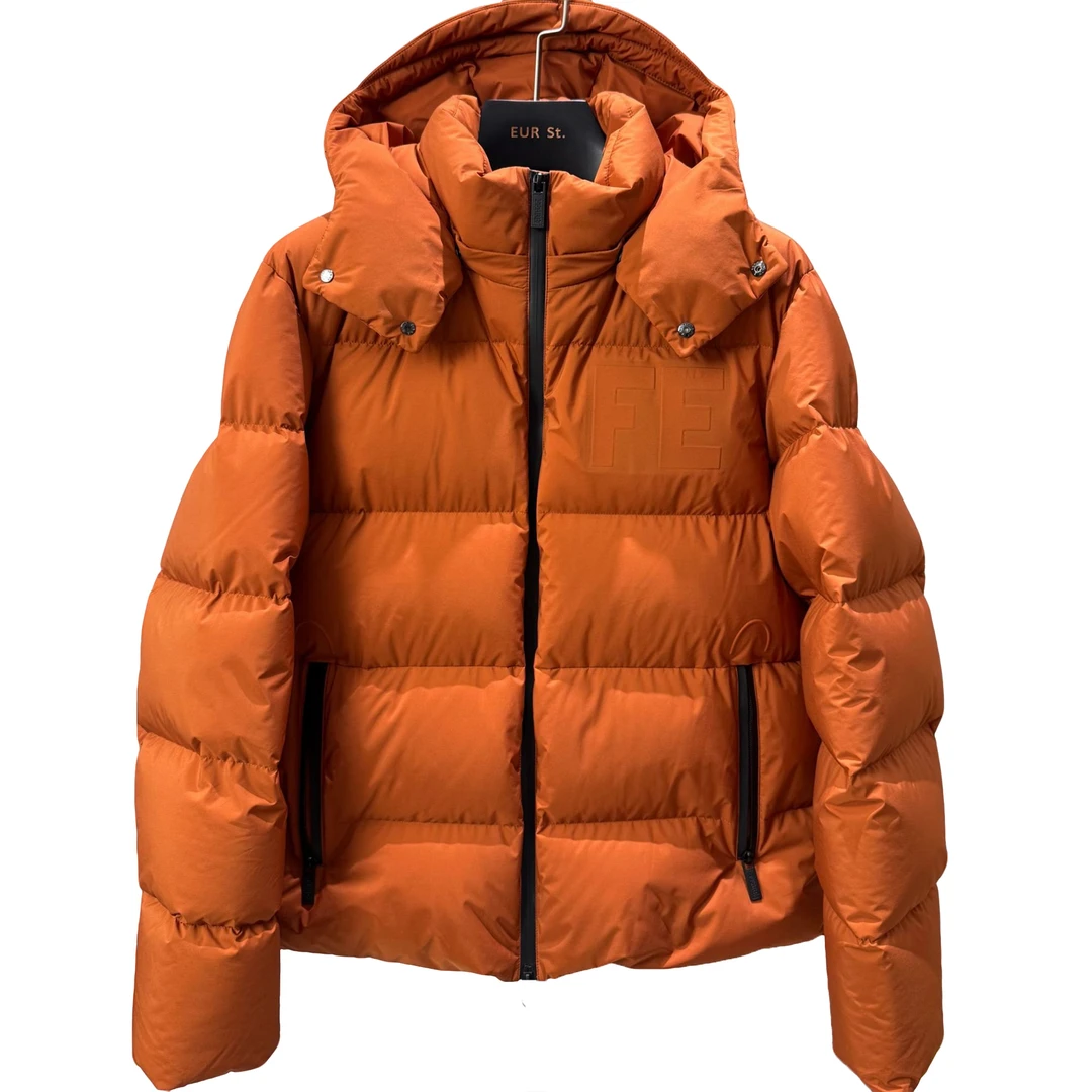 临时链接 欧洲街2024秋冬新款羽绒服 上衣 牛仔裤 休闲裤等