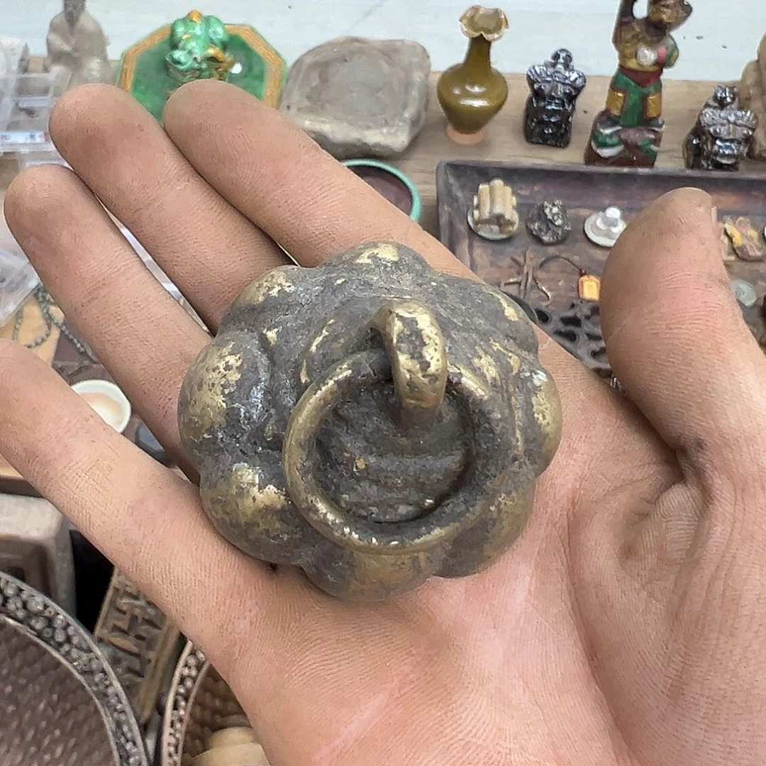 用***4一图一物的小杂项