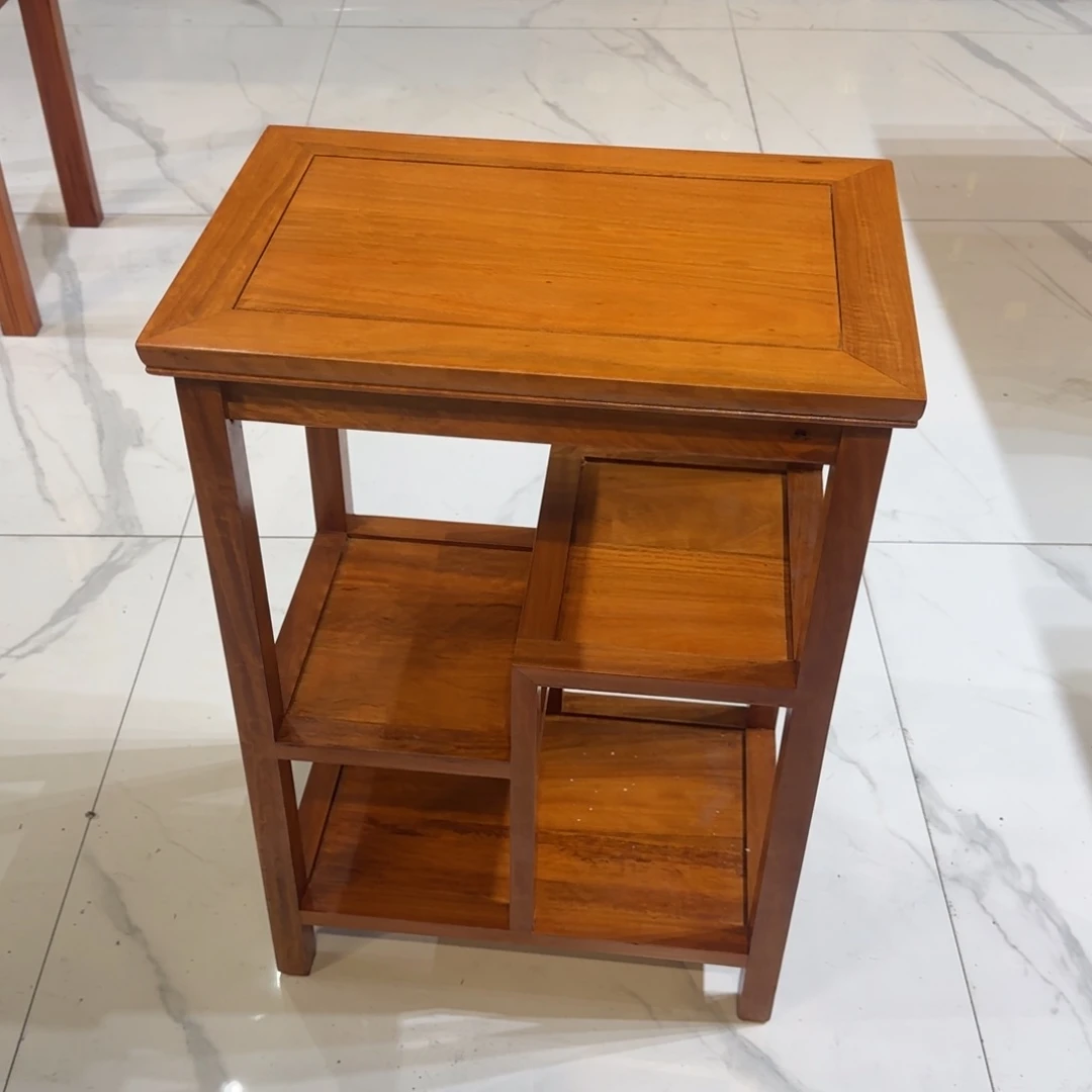 花梨木类成套家具越南花梨45✖️30高65茶几架