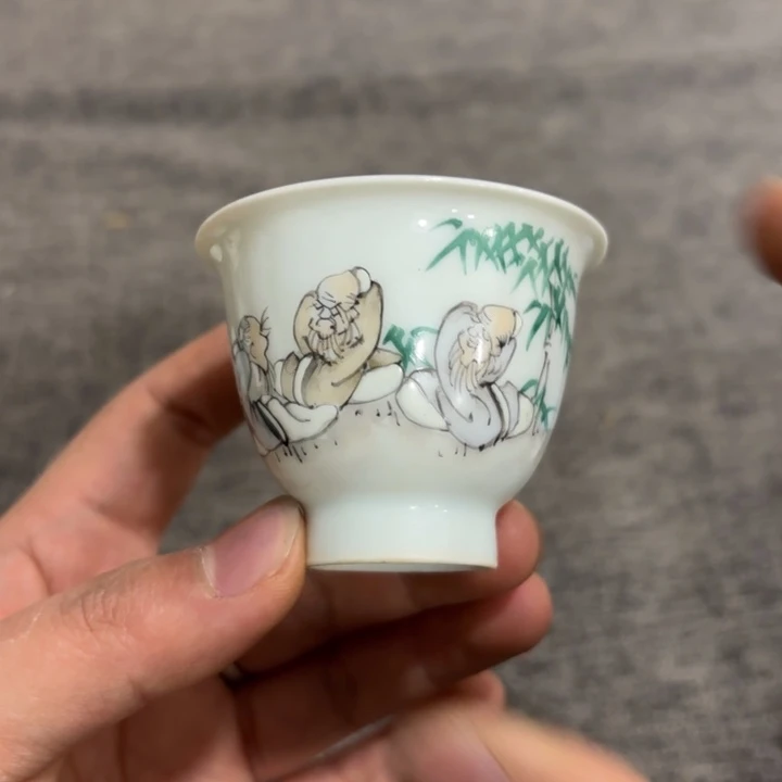 非常好看漂亮的物品