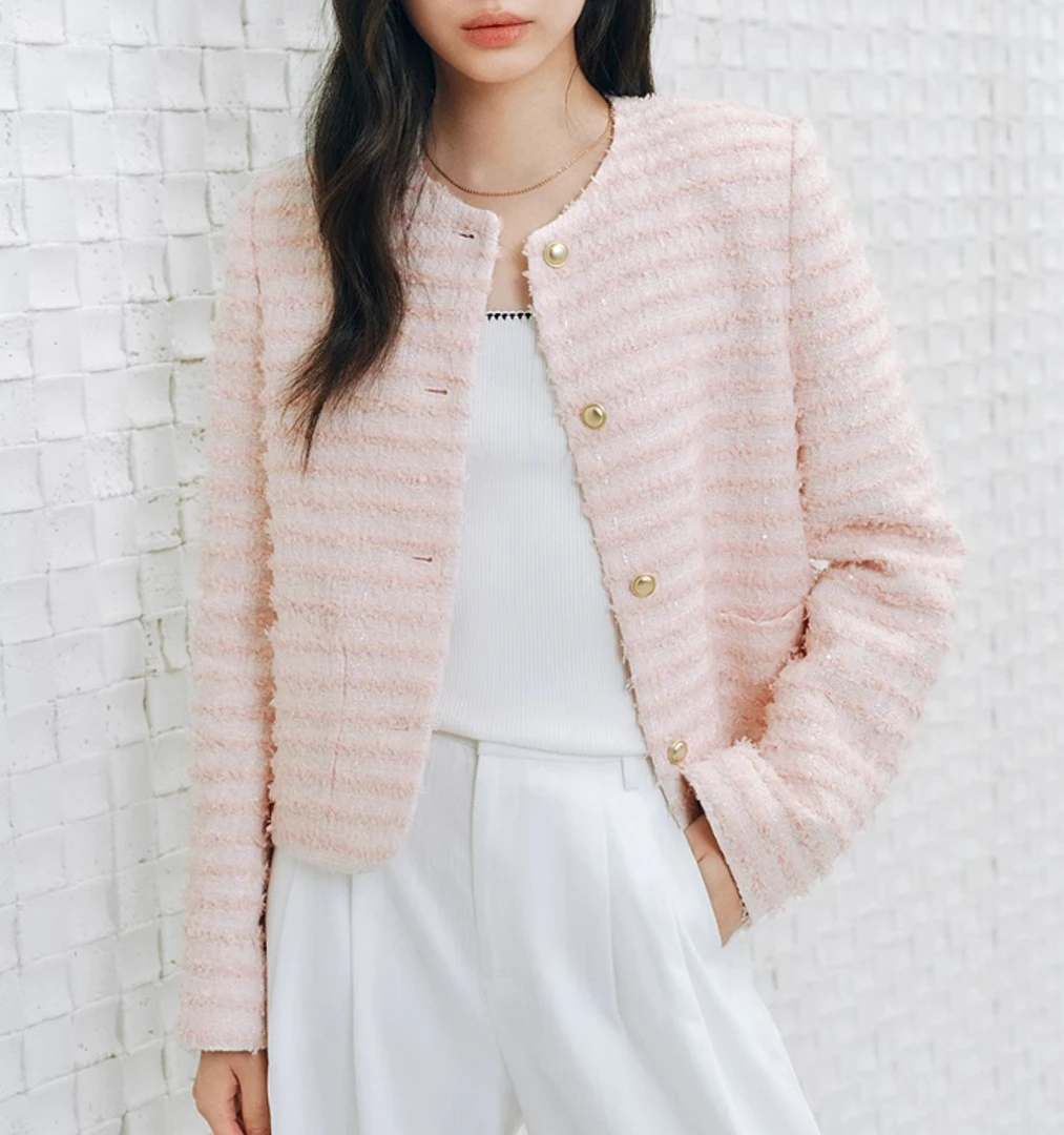 【101-150】编码 夏款外套