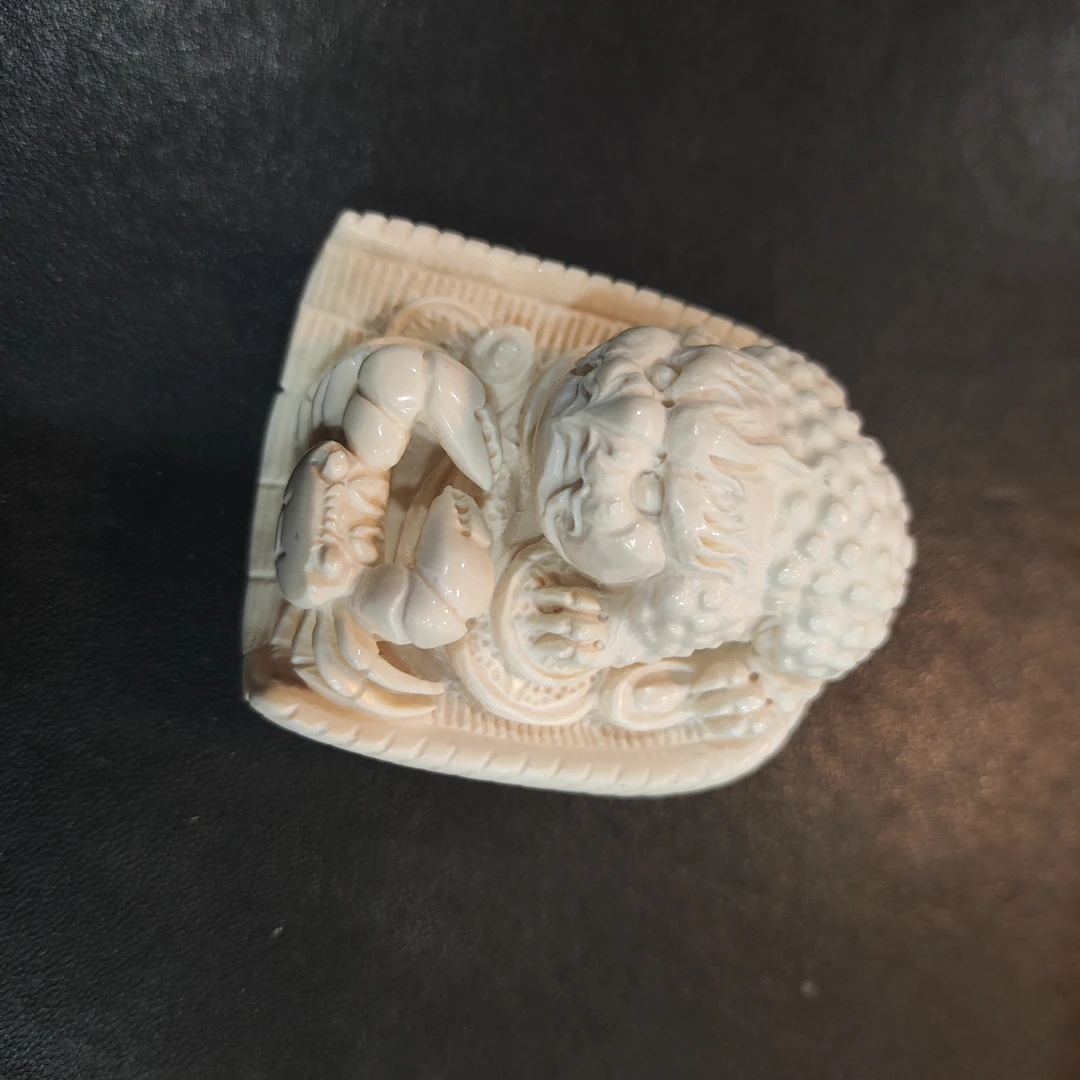 猛犸约37.2克周亮款ZL1508