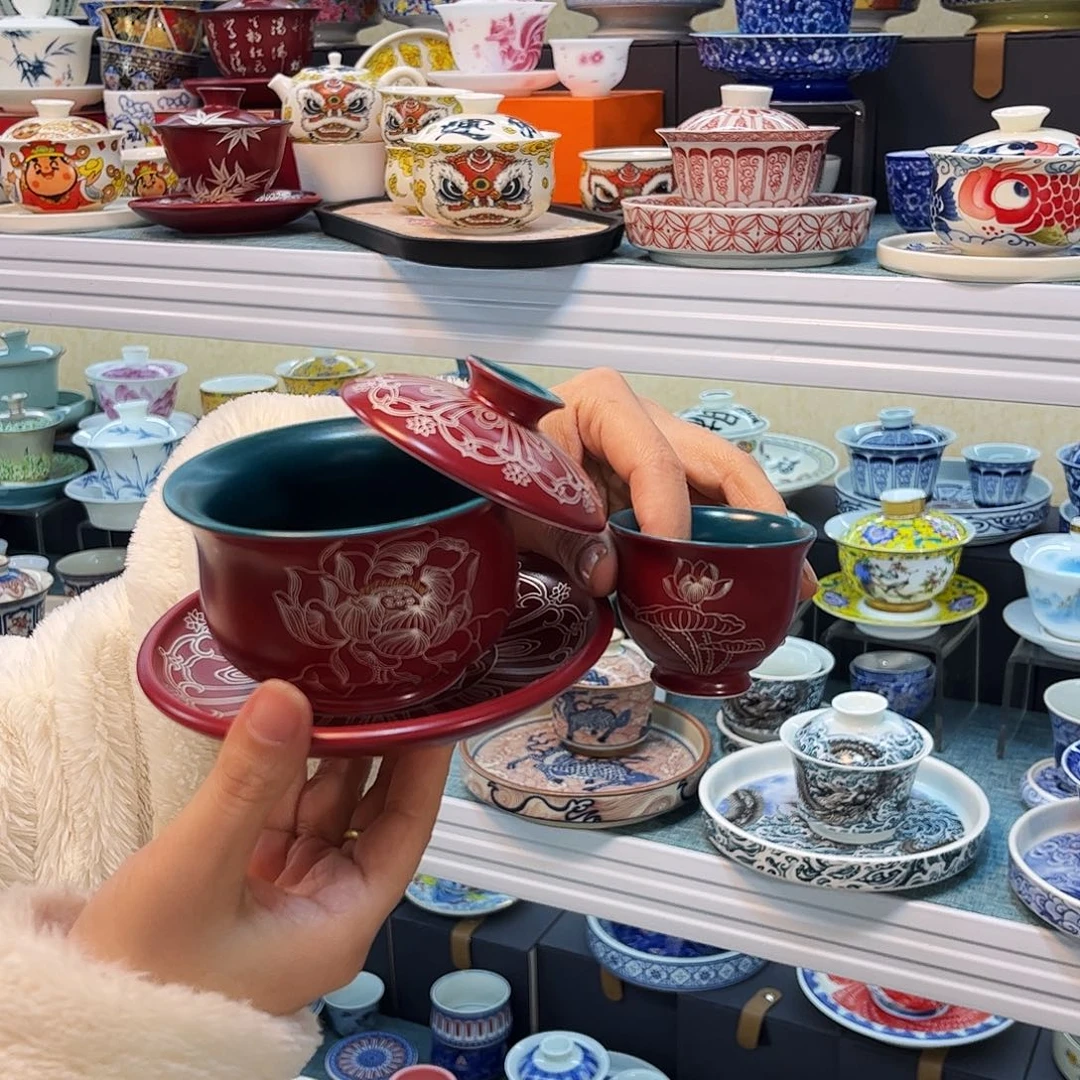 哈哈我真的好想你了