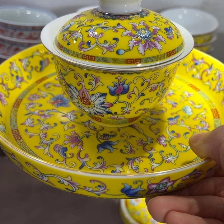 全场景德镇陶瓷景德镇陶瓷