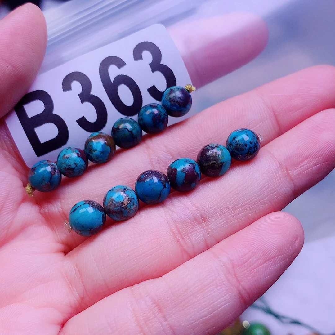 空竹粉丝专享十堰特色手工散珠