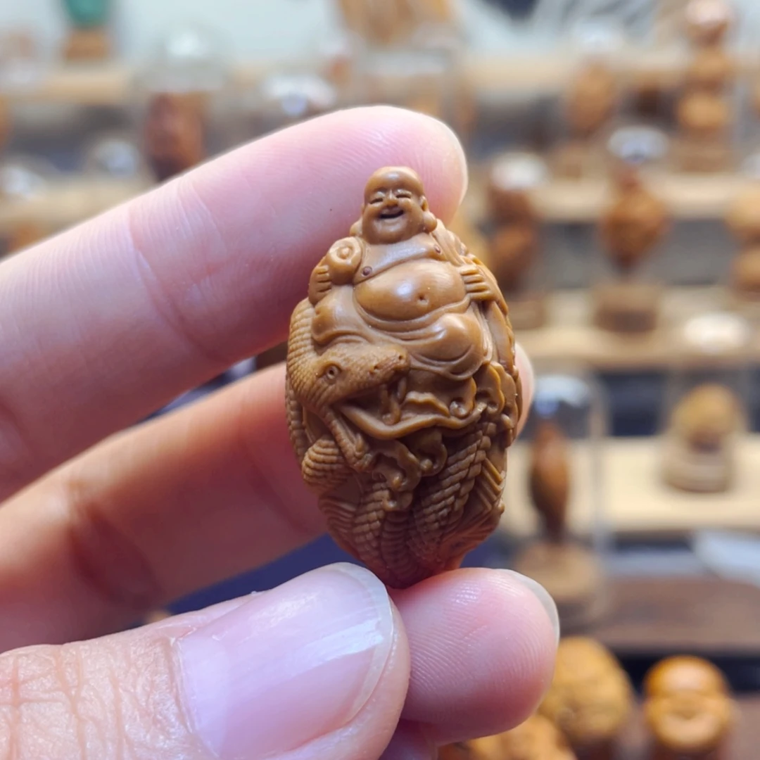 【闪购商品】手串/手链橄榄核
