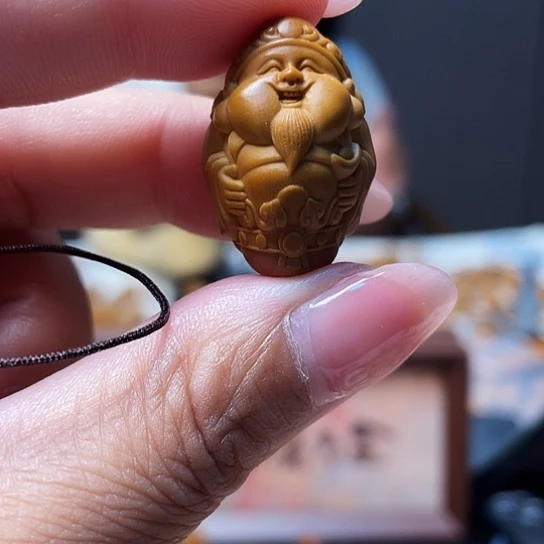 橄榄核等都具有一定