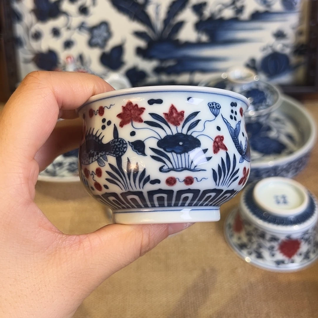 阳春白雪太漂亮了