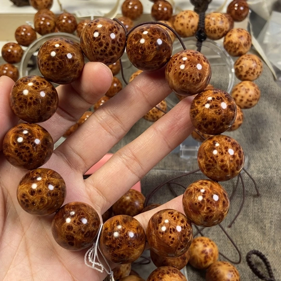 手串/手链柏木（崖柏）