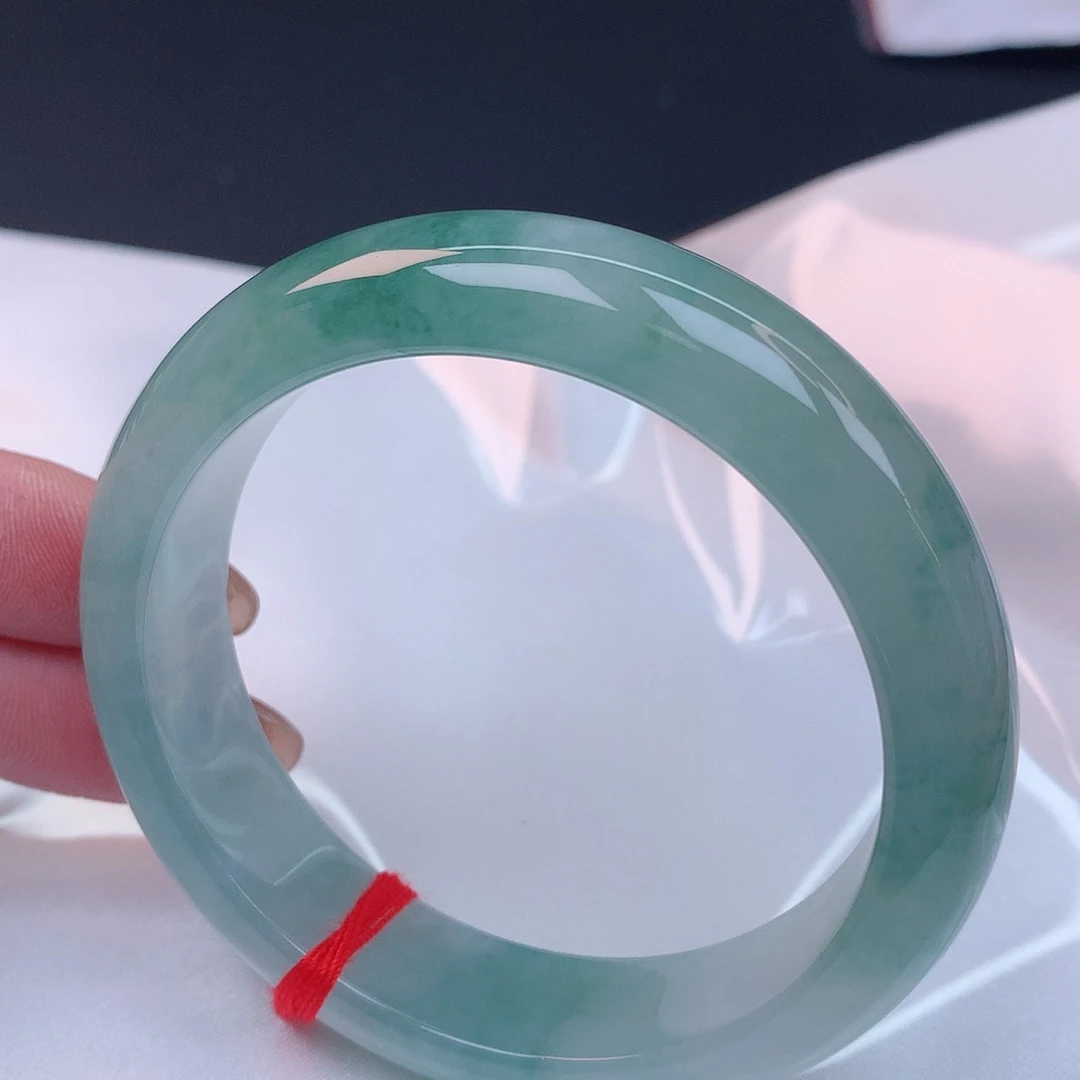 【闪购商品】未镶嵌手镯翡翠57