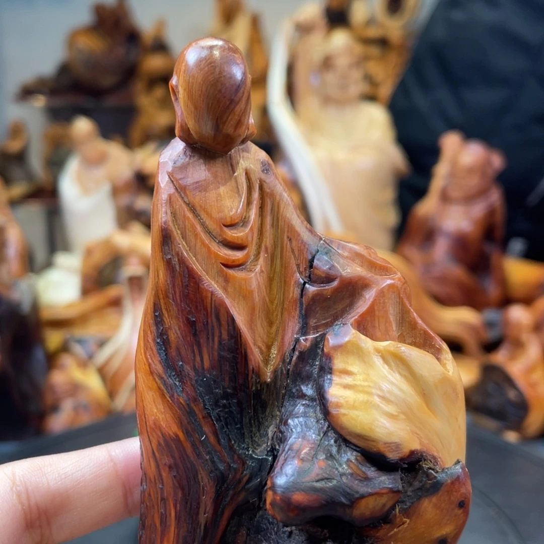 柏木（崖柏）手串/手链