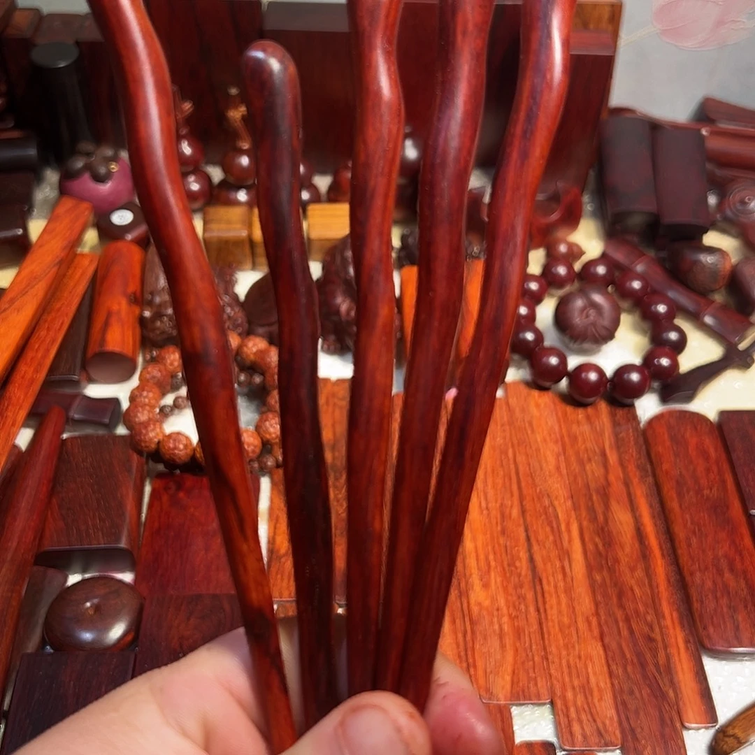 木檀香紫檀印度小叶紫檀