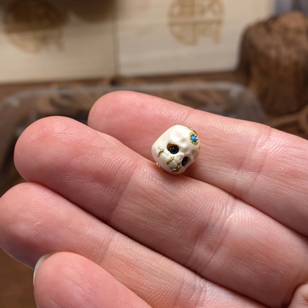 D***0手串金刚菩提阿呆